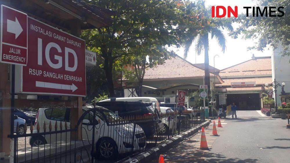 Anak Usia 2 Tahun di Bali Probable Hepatitis Akut