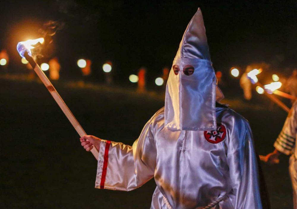 5 Fakta Ku Klux Klan, Organisasi Rasis Terbesar di Amerika Serikat