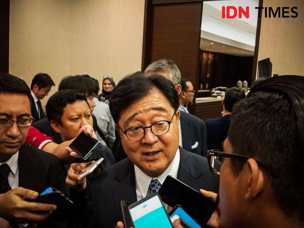 IDN Times/Yohanes Nugroho