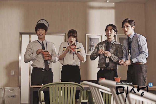 5 Drama Korea yang Mengangkat Isu Kesetaraan Gender