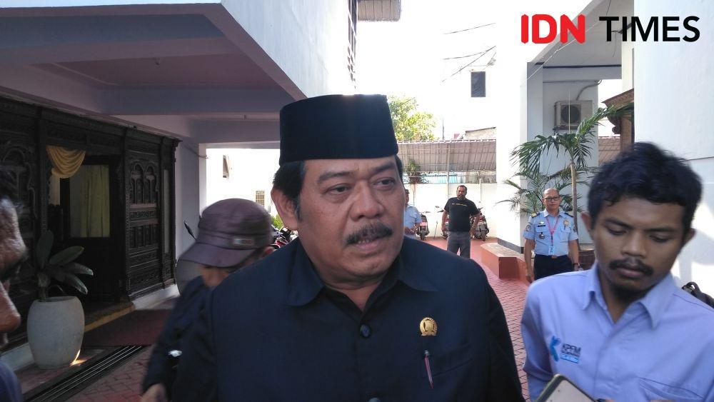 Anggaran Pilkada Balikpapan Dialihkan untuk Penanganan Virus Corona