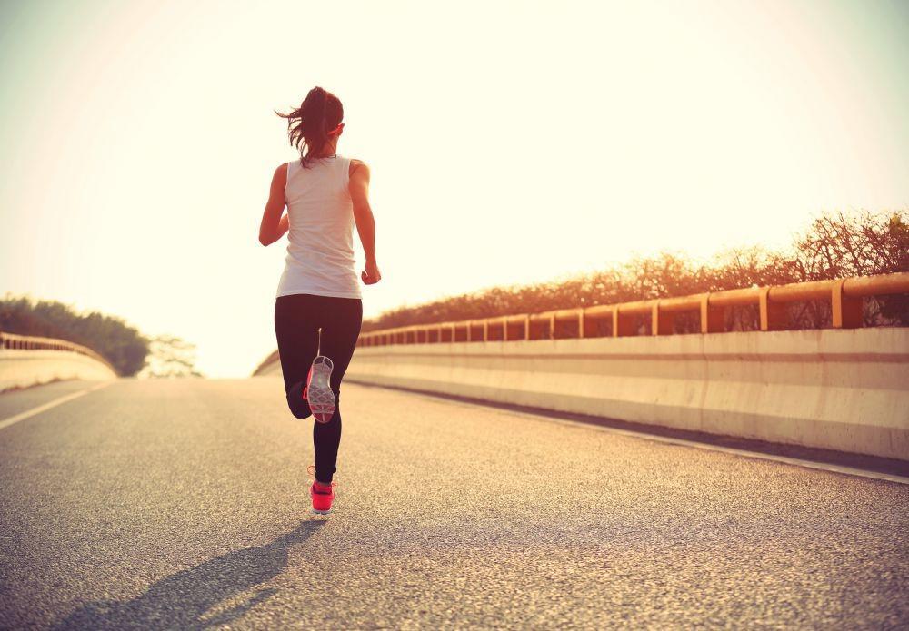 Dijamin Gak Bosan, Coba 7 Aplikasi Ini agar Jogging Jadi Lebih Seru