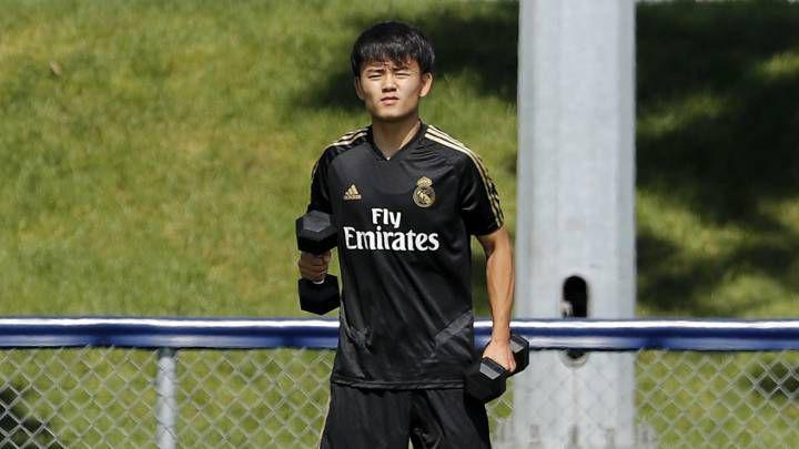 4 Fakta Takefusa Kubo, Rekrutan Anyar Real Madrid