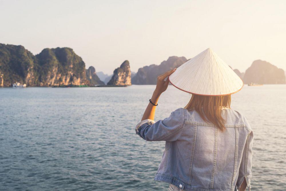 8 Rekomendasi Tempat Instagramable di Vietnam, Wajib ke Sini!