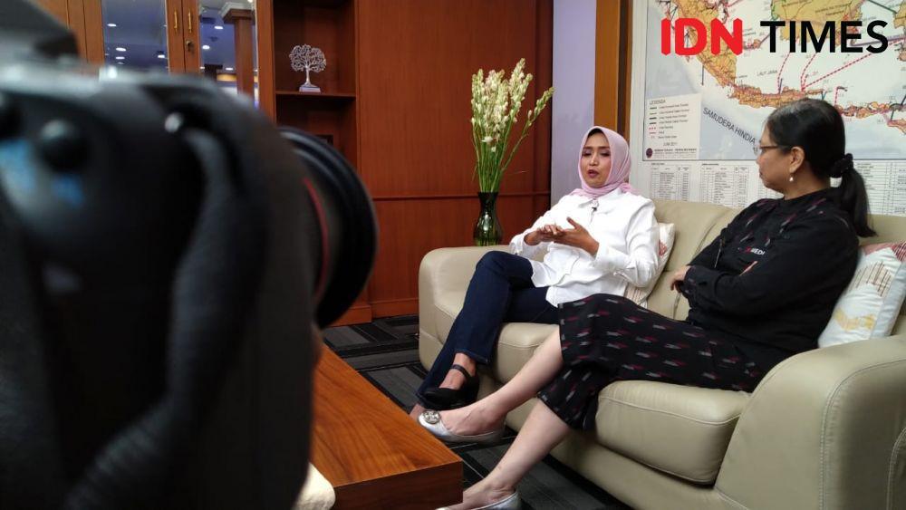 5 Tips Sukses Kerja, Bocoran dari CEO ASDP Ferry Indonesia