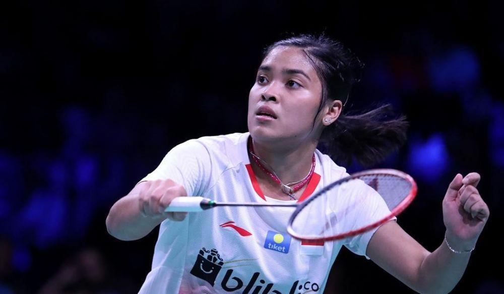 Rapor Babak Kedua Indonesia Open 2019, 8 Wakil Indonesia Gugur