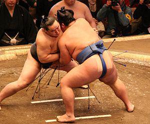6 Fakta Unik Olahraga Sumo yang Perlu Kamu Tahu!