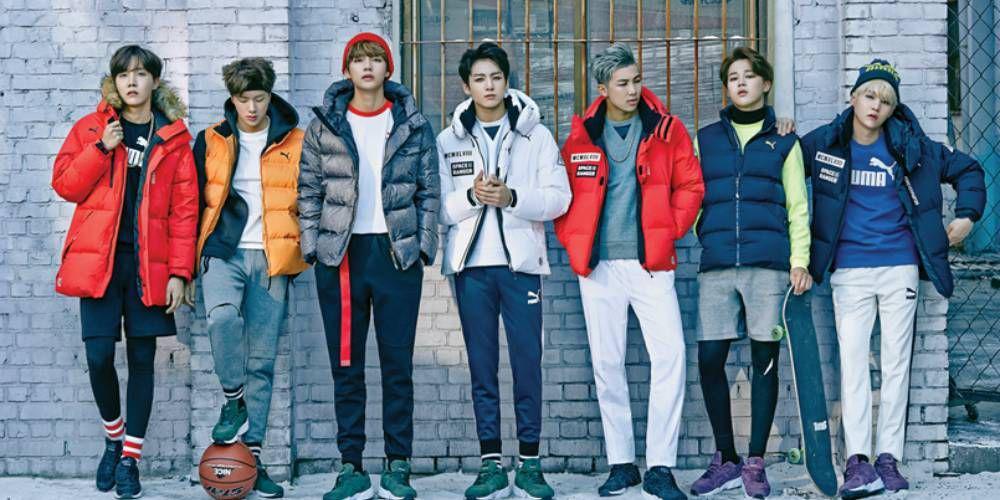 Digilai Para Cewek, 5 Tips Menawan ala BTS yang Bisa Kamu Contoh!