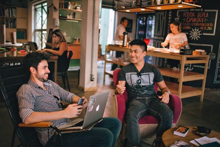 6 Keuntungan Kerja di Coworking Space yang Wajib Kamu Ketahui