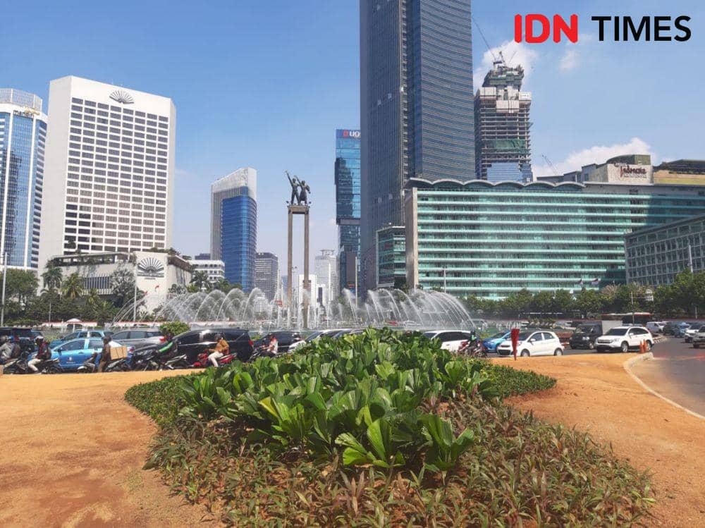 IDN Times/Gregorius Aryodamar P