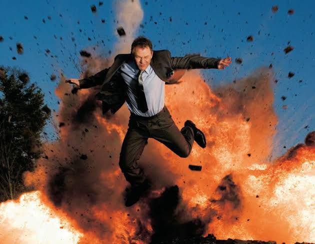 5 Fakta Profesi Stuntmen dalam Film yang Perlu Diketahui