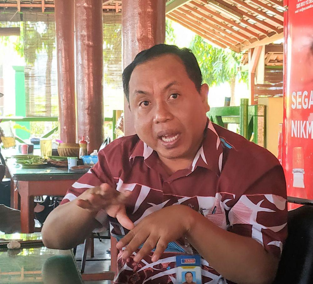 Gagal Emas, PSSI Kota Malang Tetap Apresiasi Tim Sepak Bola
