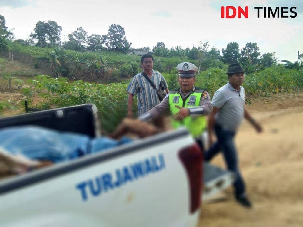 Ilustrasi (Dok.IDN Times/Istimewa)