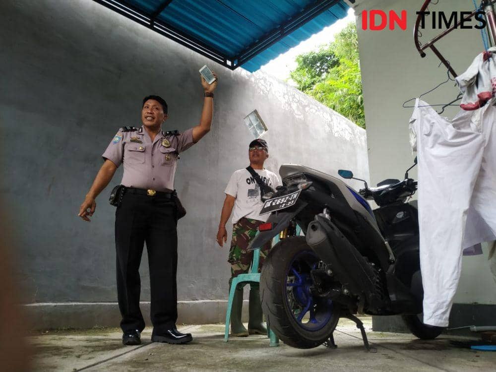 IDN Times/Wayan Antara