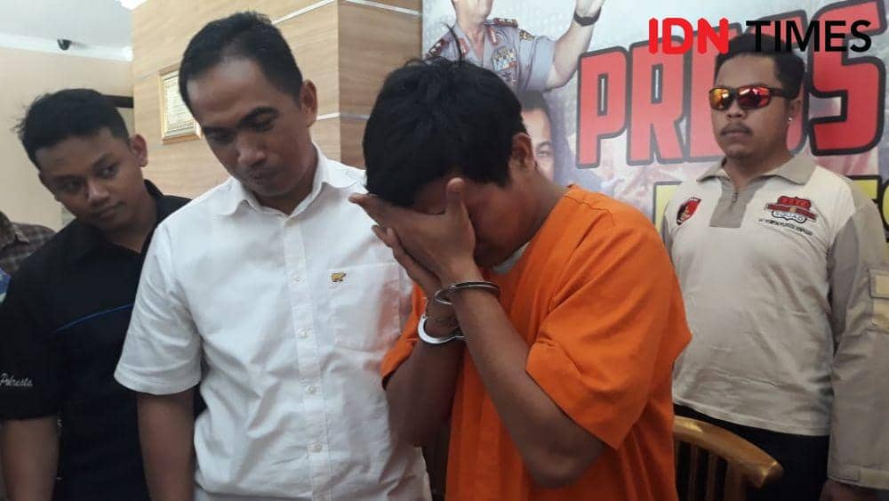 IDN Times/Imam Rosidin