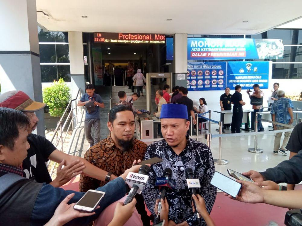 Laporkan Politikus PSI, Ketua Fraksi Demokrat: Buktikan Tuduhannya!
