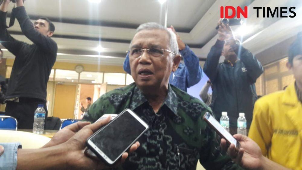 Busyro Muqoddas Desak Presiden Bentuk TGPF Baru Kasus Novel Baswedan