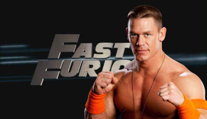Inilah Daftar Pemain "Fast & Furious 9", Siapa yang Jadi Musuh Dom?