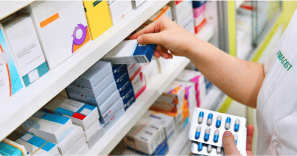 Bisa Memicu Kanker, Ini Deretan Obat yang Mengandung Ranitidin