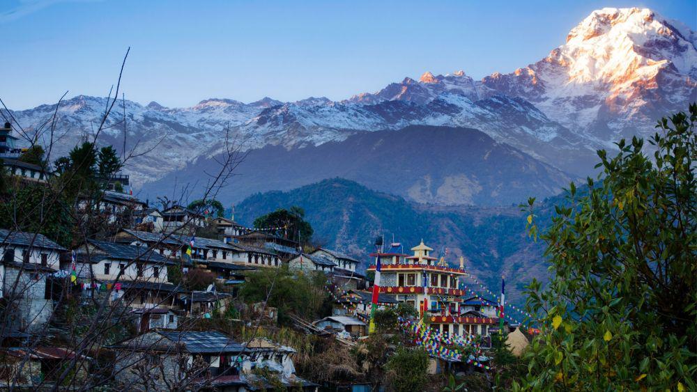 7 Destinasi Wisata Menakjubkan di Nepal yang Wajib Kamu Ketahui
