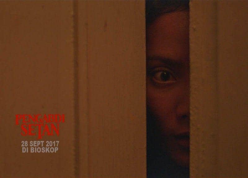 5 Film Horor Indonesia dengan Penonton Terbanyak, Sudah Nonton Semua?