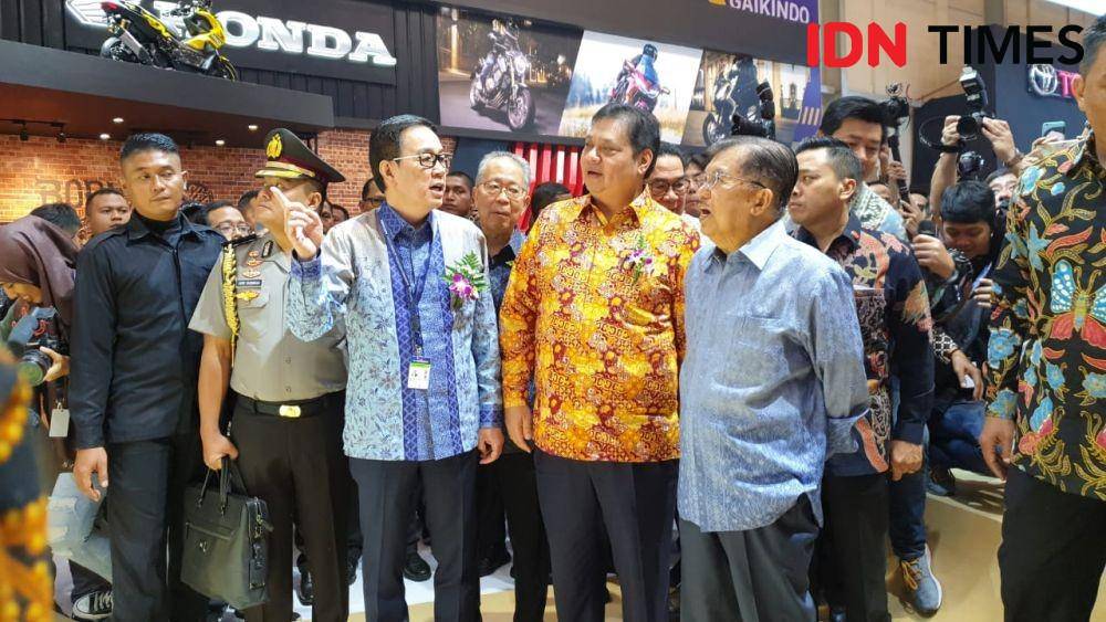IDN Times/Vanny El Rahman