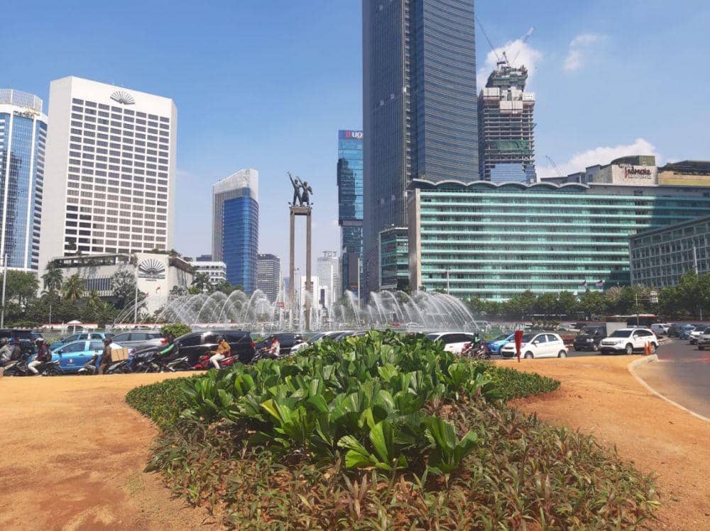 IDN Times/Gregorius Aryo Damar