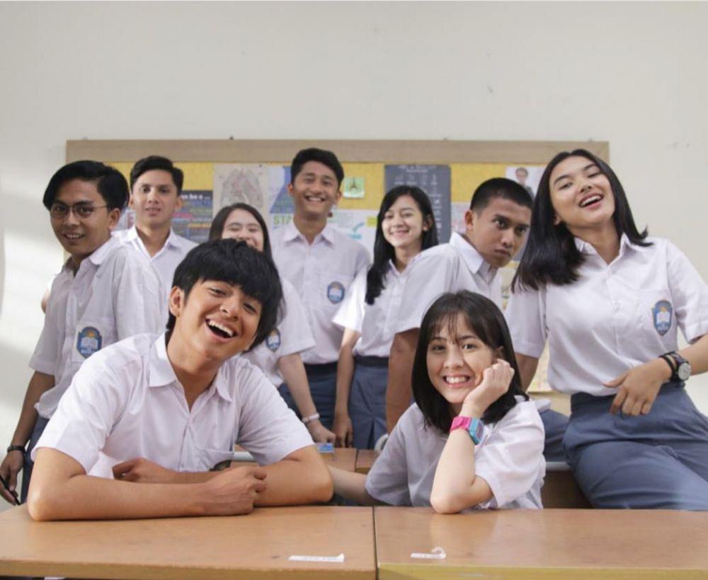 7 Hal yang Seharusnya Dilakukan Anak Kelas 12 SMA Biar Gak Menyesal
