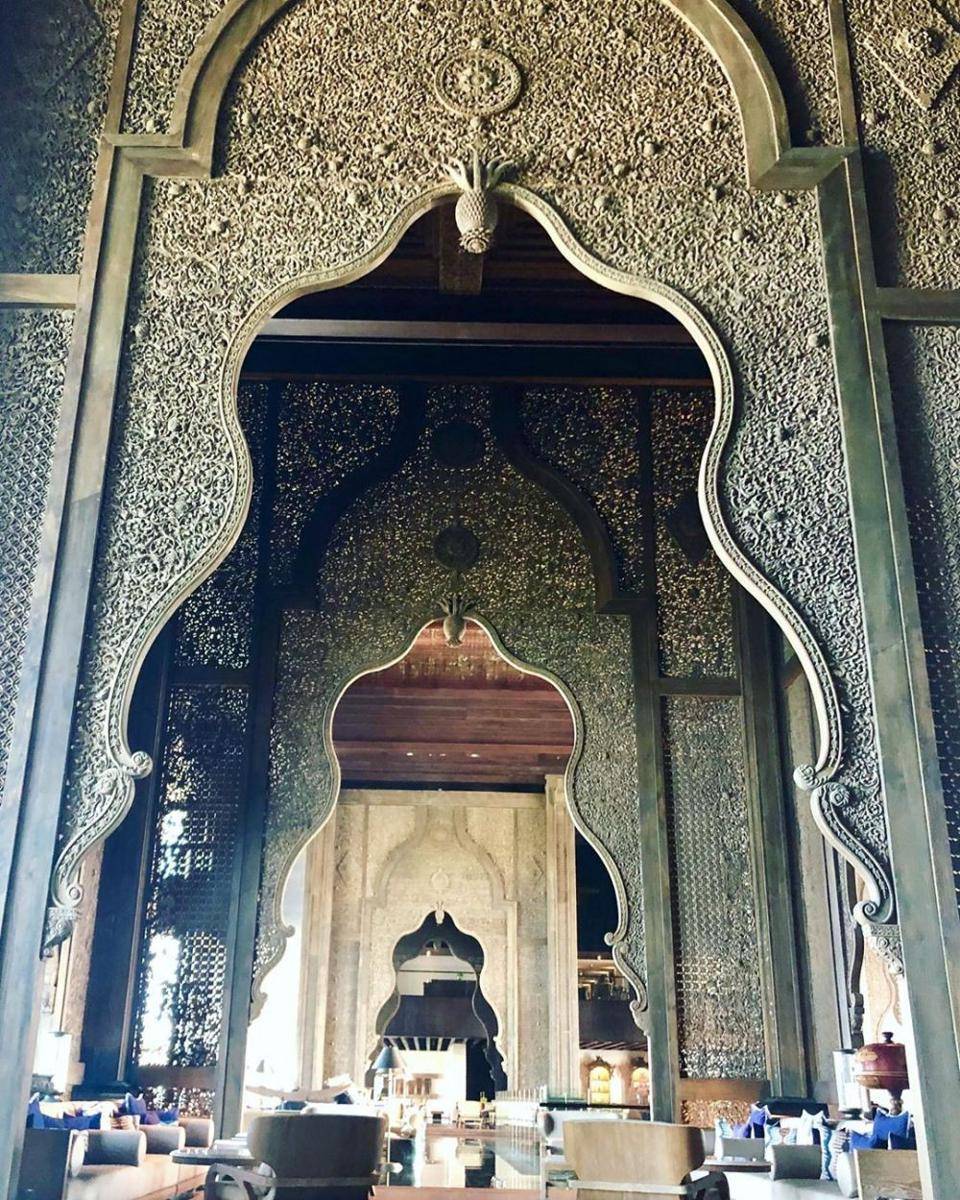 Instagram.com/marshatimothy/