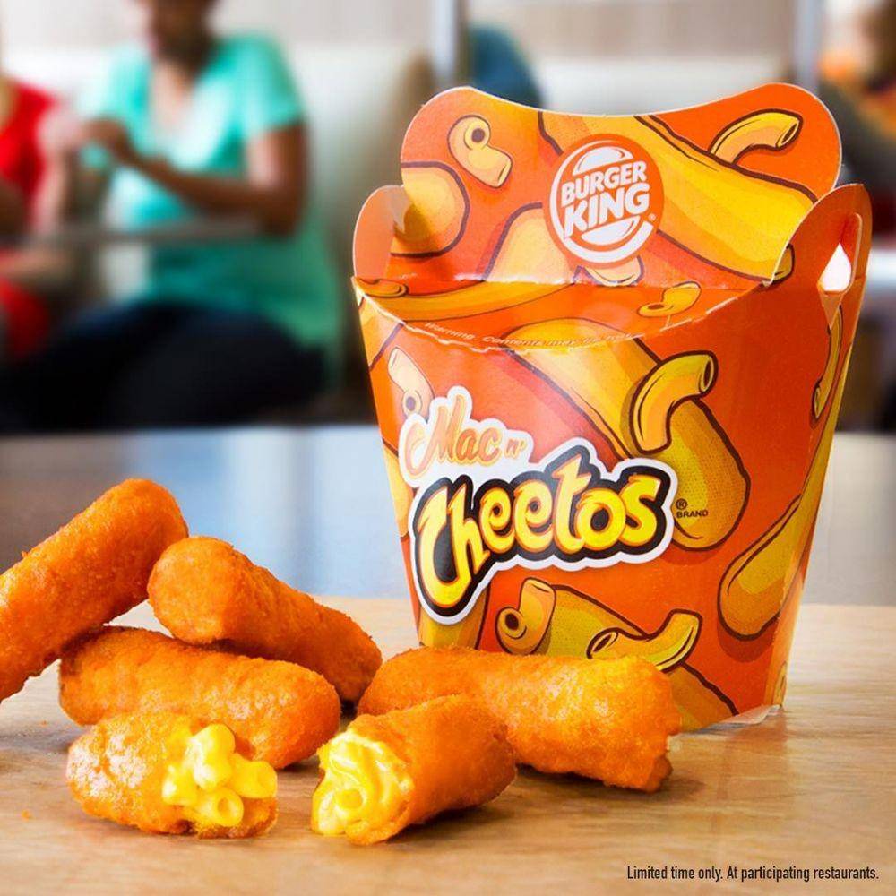 Instagram.com/burgerking