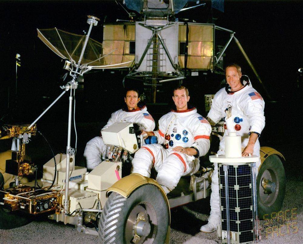 spacefacts.de