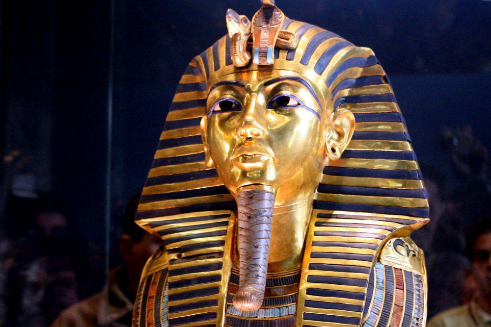 10 Fakta Menarik Tutankhamun, Firaun Termuda dalam Sejarah!