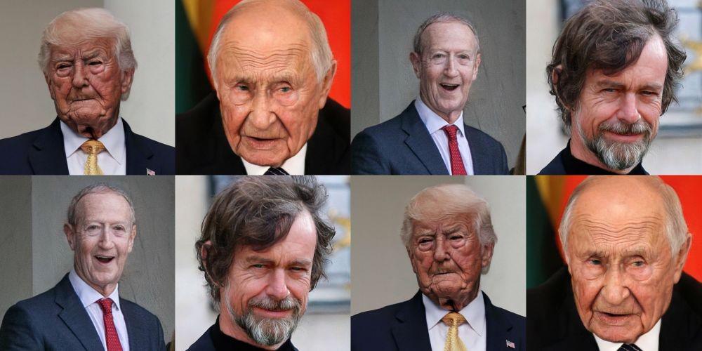 Lagi Viral, FaceApp Malah Dikhawatirkan Bocorkan Privasi Pengguna