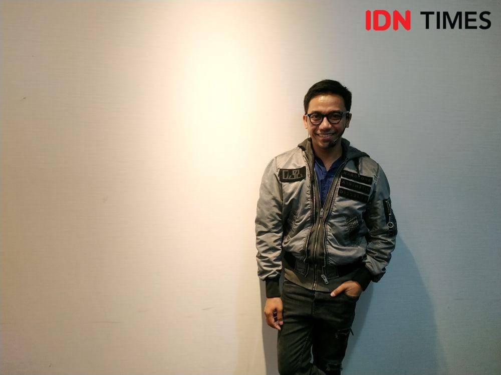 IDN Times/Syarifah Noer Aulia