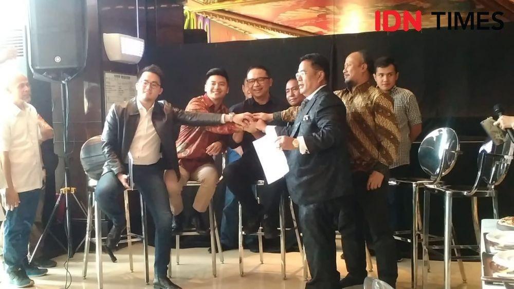 Usai Damai, Garuda Indonesia Ajak Rius Review Fasilitas Maskapai