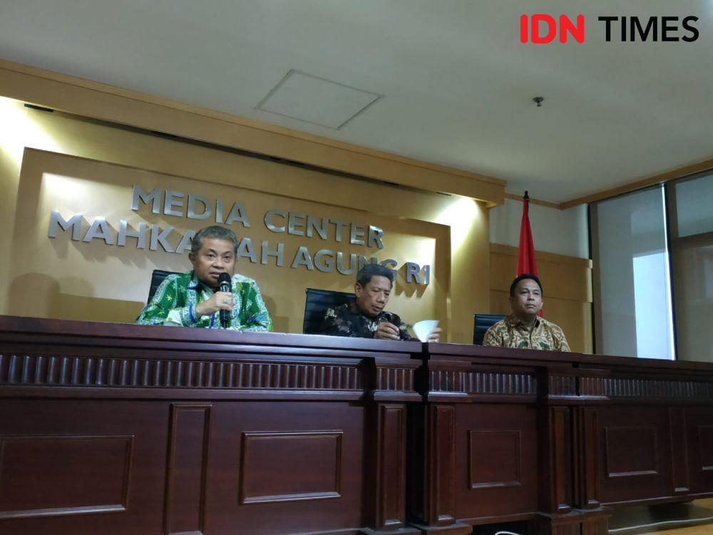 MA akan Panggil Hakim Korban Pemukulan Kuasa Hukum Tomy Winata