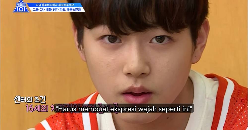 viu.app.link/Mnet Produce X 101