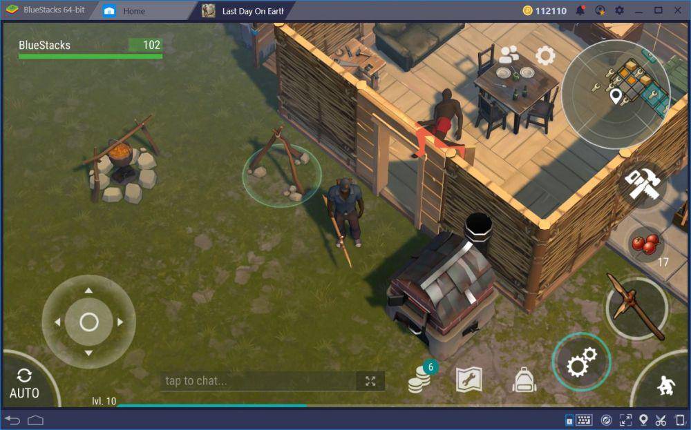 bluestacks.com