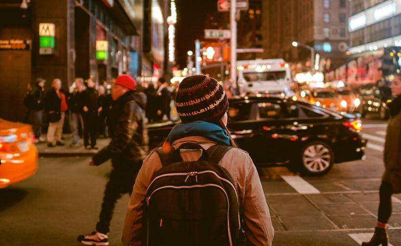Unsplash/anubhav