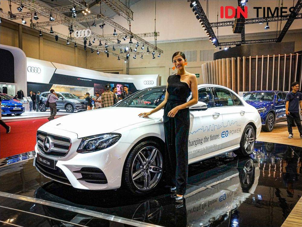16 Jenis Mobil Wajib Kamu Tahu, Dari SUV Hingga Crossover