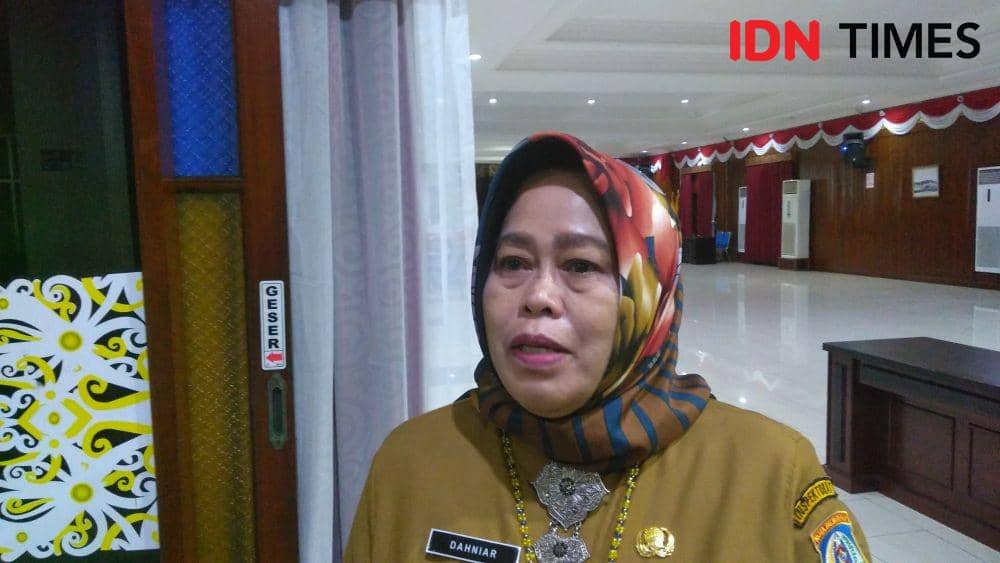 Inspektorat Balikpapan Sebut Pengadaan BPBD Sesuai Prosedur Lelang