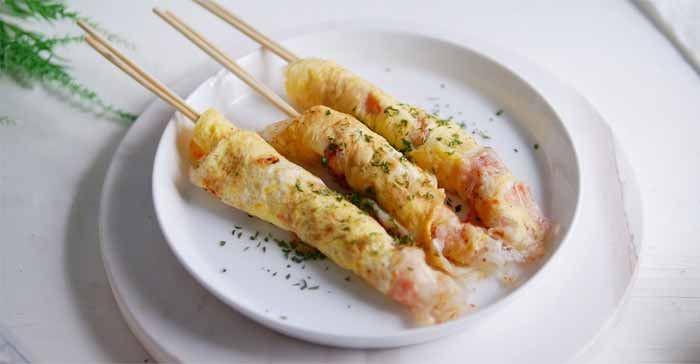 Resep Membuat Papeda yang Enak dan Sehat, Gak Perlu Jauh-jauh ke Papua