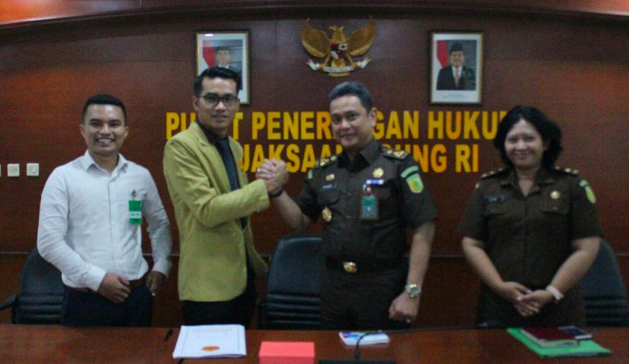 Kasus Novel Buntu, Permahi: Jokowi dan Polri Lepas Tanggung Jawab