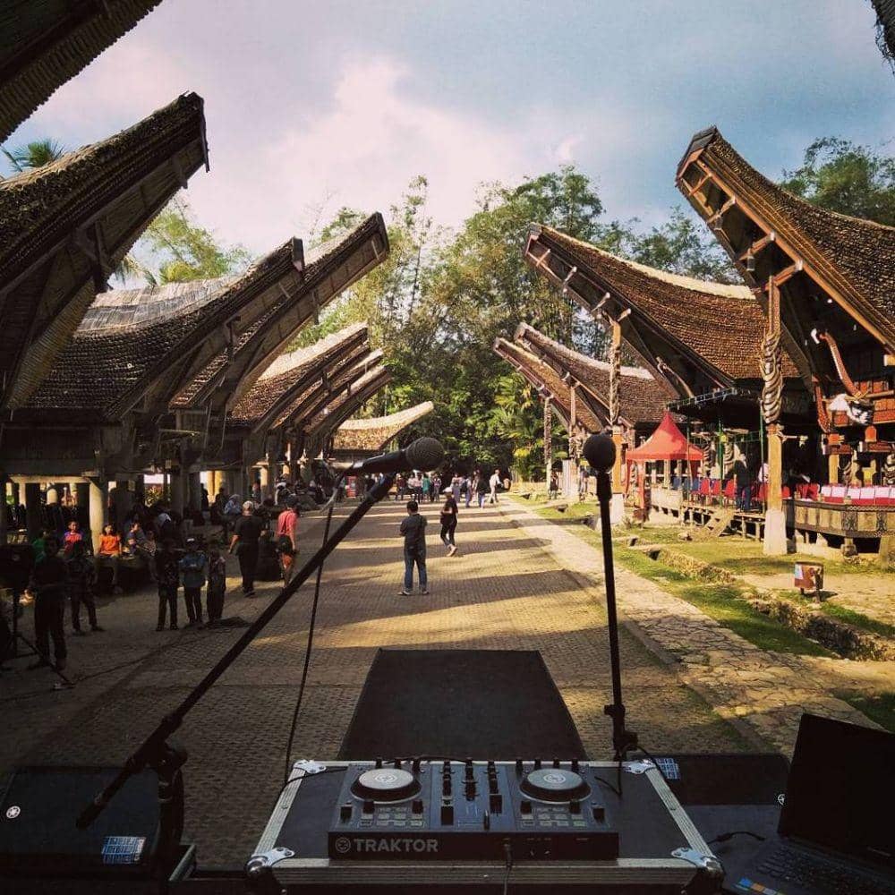 14 Tempat Wisata di Toraja yang Memikat Wisatawan | IDN Times Sulsel