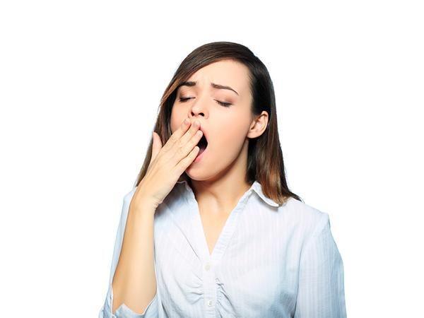 Ketahui 8 Fakta Unik Menguap, Reaksi Tubuh yang Memang Sangat Menular