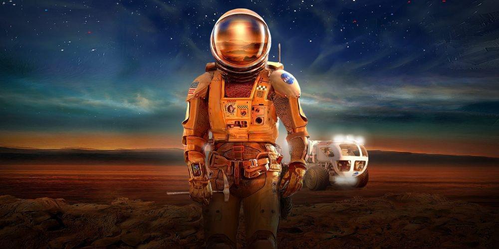 50 Tahun Setelah Apollo 11 Mendarat di Bulan, Berikutnya Planet Mars?