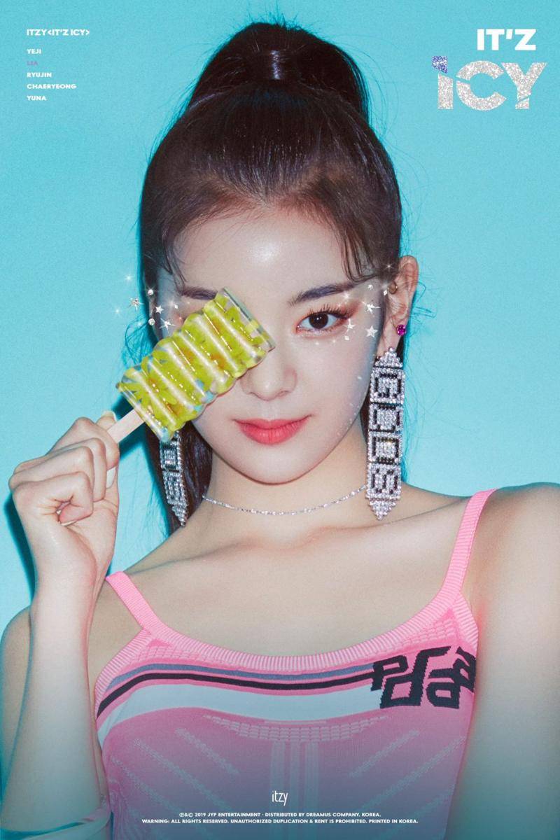 twitter.com/ITZYofficial