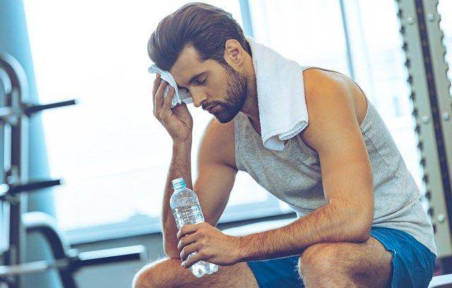 menshealth.com