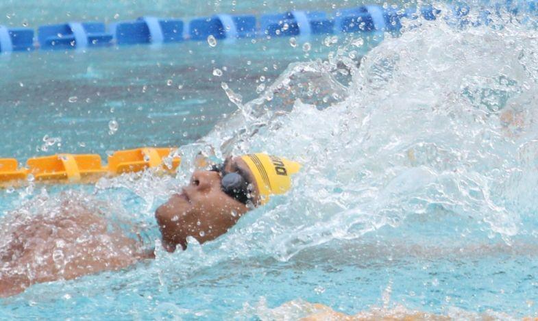 Ditempel Ketat Duet Perenang Thailand, Andi Nurriz Berhasil Sabet Emas