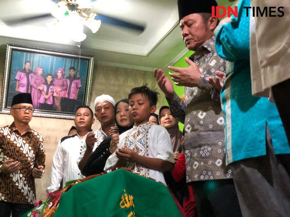 IDN/Rangga Erfizal